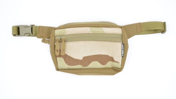 Low Profile EDC Fanny Pack - TippmannParts