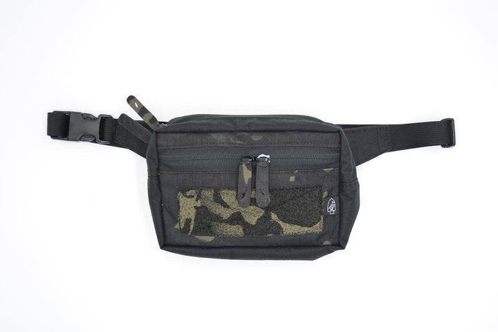 Low Profile EDC Fanny Pack - TippmannParts