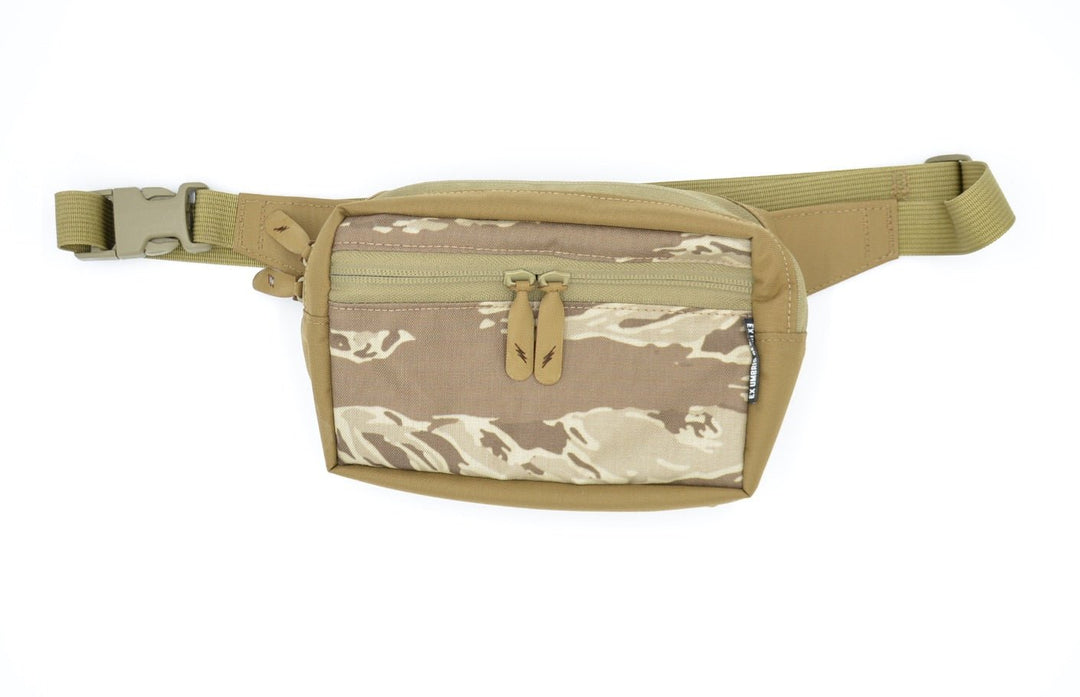 Low Profile EDC Fanny Pack - TippmannParts