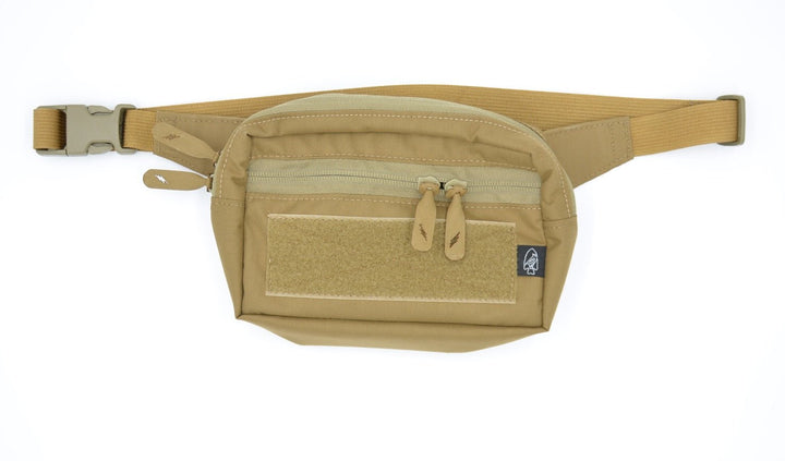 Low Profile EDC Fanny Pack - TippmannParts