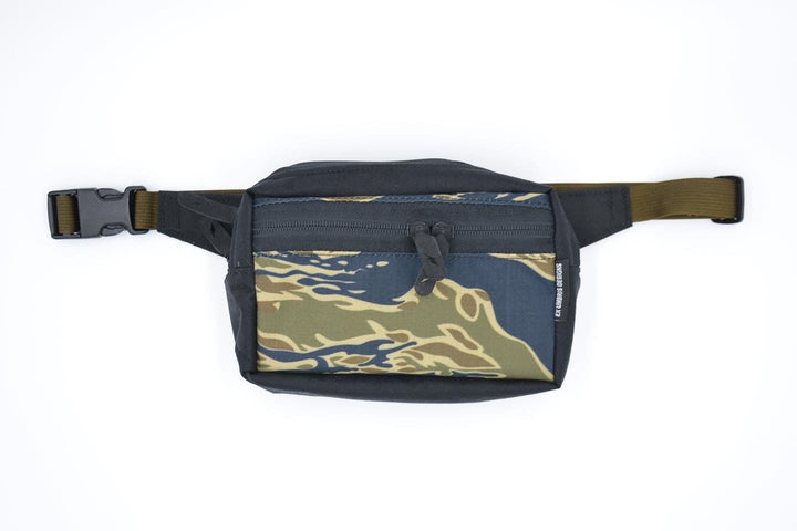 Low Profile EDC Fanny Pack - TippmannParts