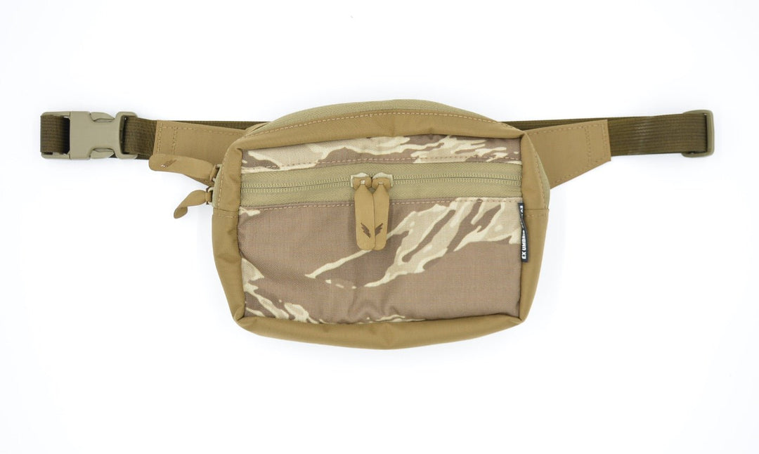 Low Profile EDC Fanny Pack - TippmannParts