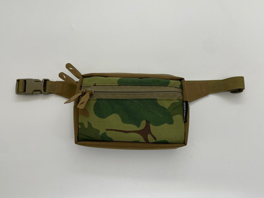 Low Profile EDC Fanny Pack - TippmannParts