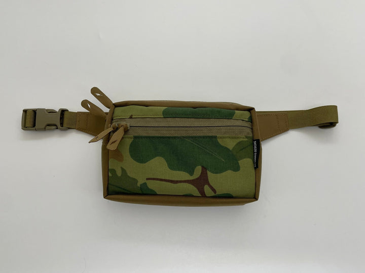 Low Profile EDC Fanny Pack - TippmannParts
