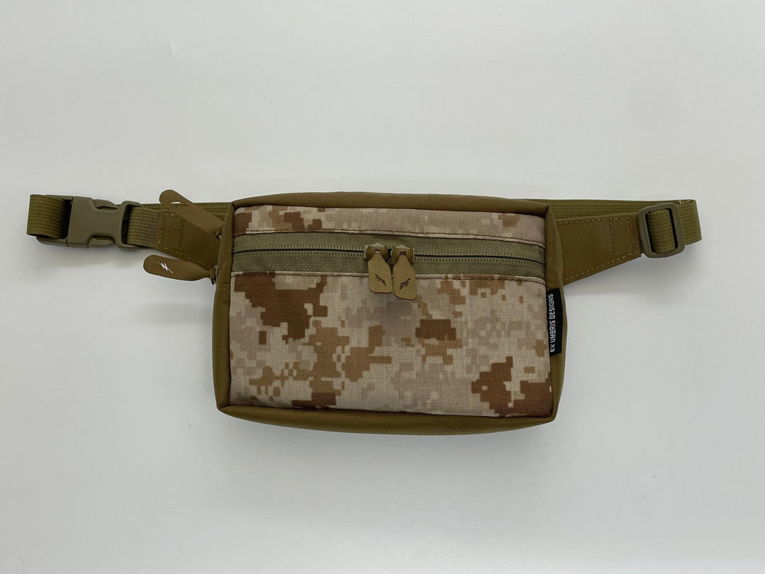 Low Profile EDC Fanny Pack - TippmannParts