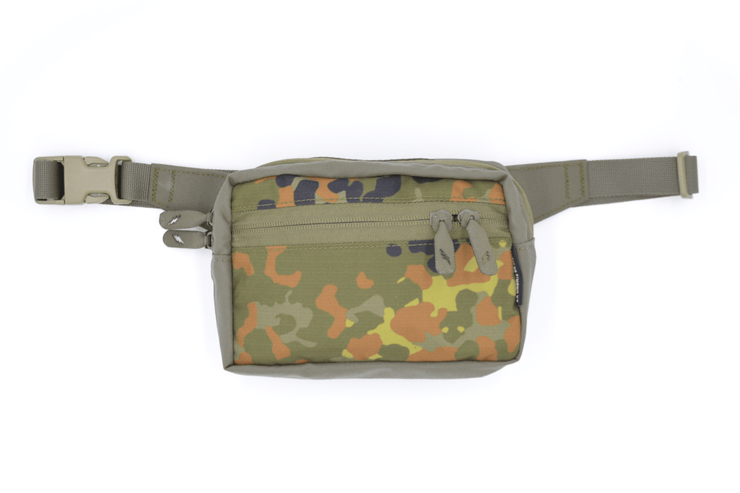 Low Profile EDC Fanny Pack - TippmannParts