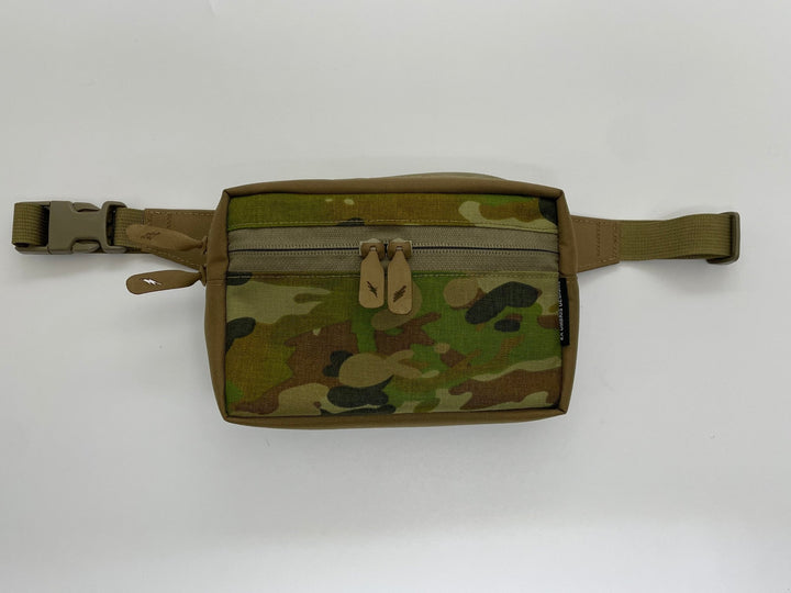 Low Profile EDC Fanny Pack - TippmannParts