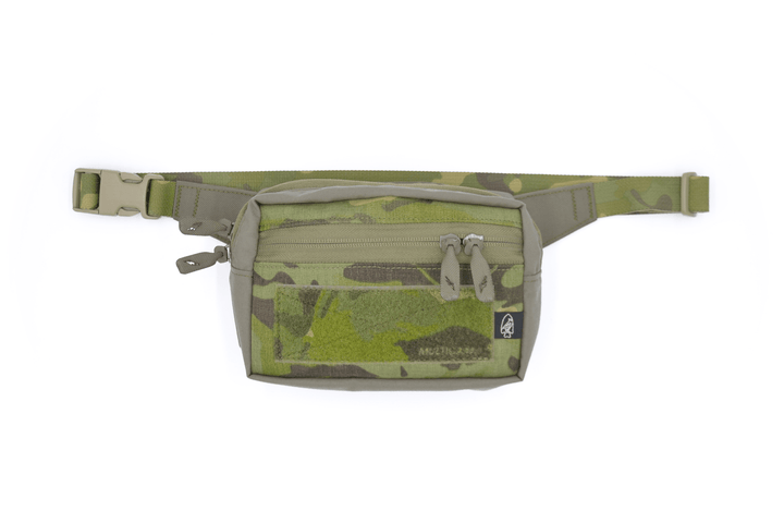 Low Profile EDC Fanny Pack - TippmannParts