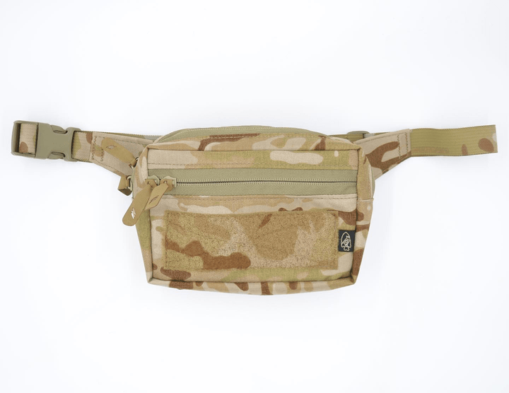 Low Profile EDC Fanny Pack - TippmannParts