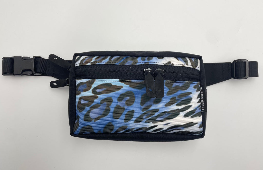 Low Profile EDC Fanny Pack - TippmannParts