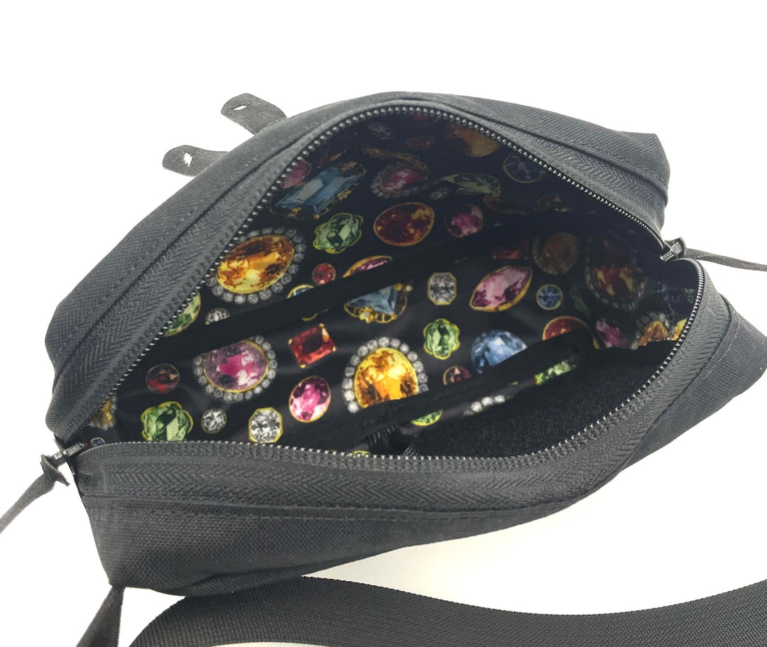 Low Profile EDC Fanny Pack - TippmannParts