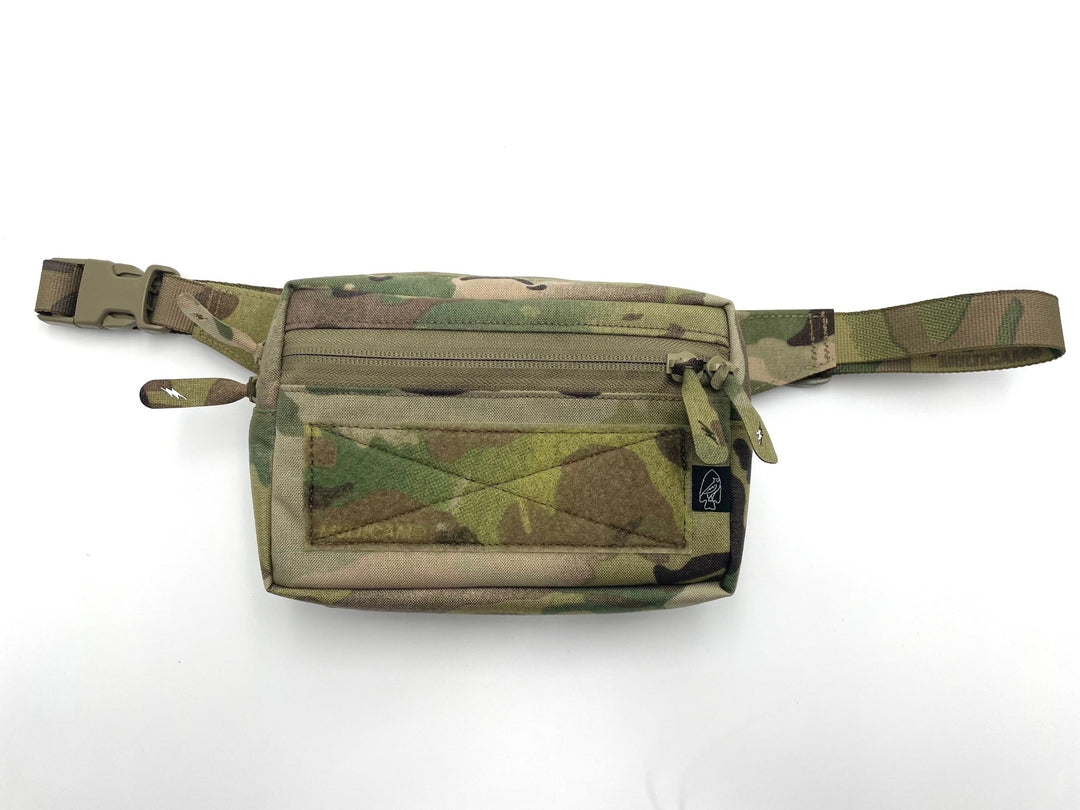 Low Profile EDC Fanny Pack - TippmannParts