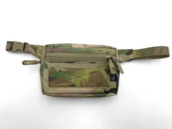 Low Profile EDC Fanny Pack - TippmannParts
