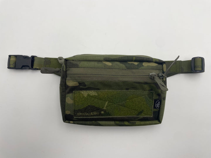 Low Profile EDC Fanny Pack - TippmannParts
