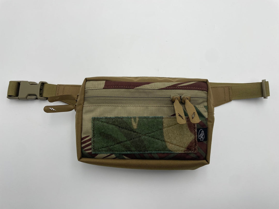 Low Profile EDC Fanny Pack - TippmannParts
