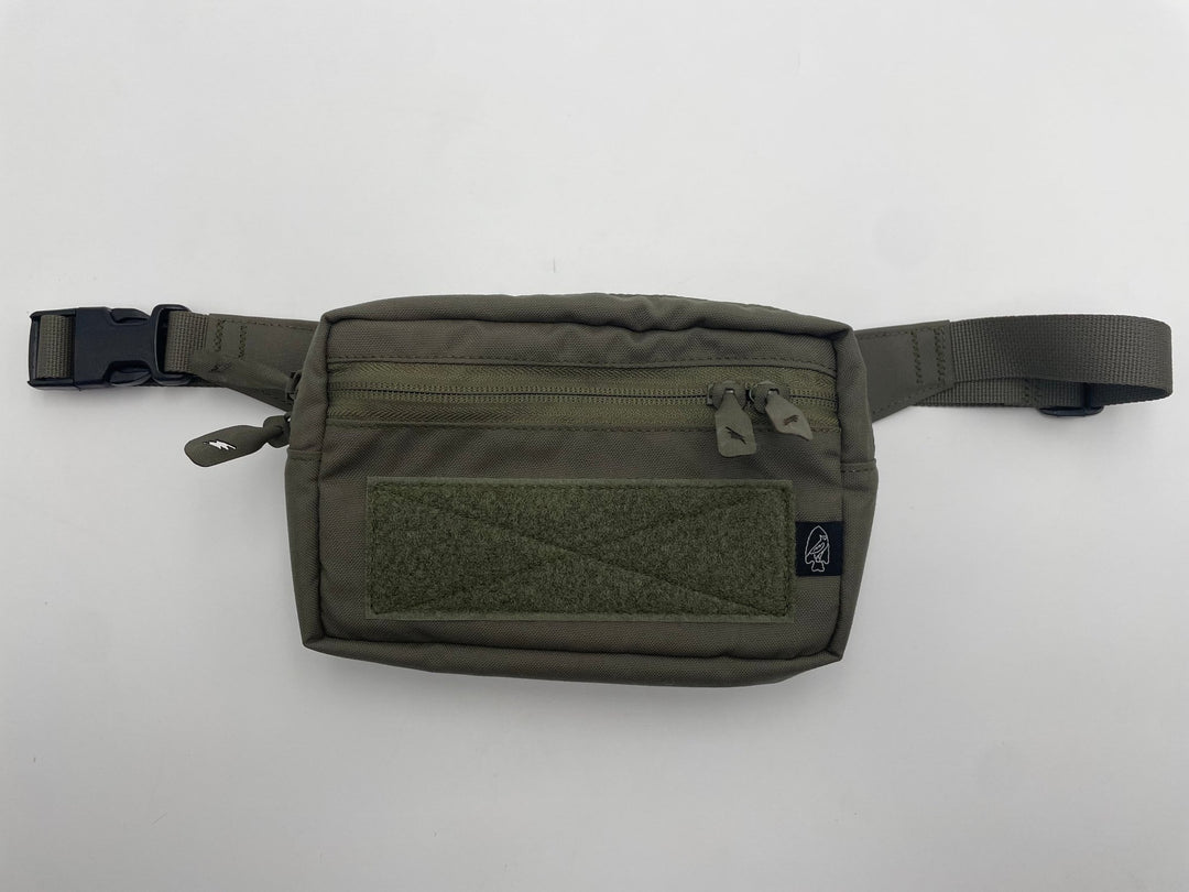 Low Profile EDC Fanny Pack - TippmannParts