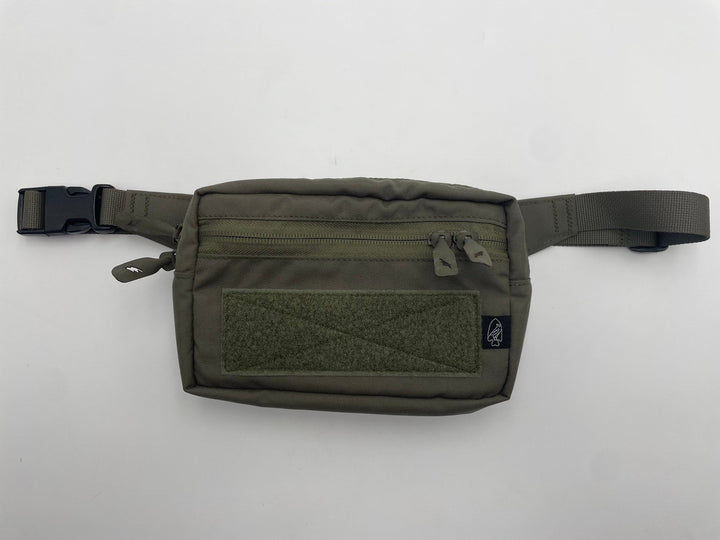 Low Profile EDC Fanny Pack - TippmannParts