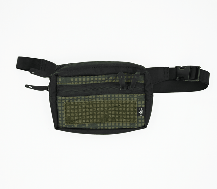 Low Profile EDC Fanny Pack - TippmannParts