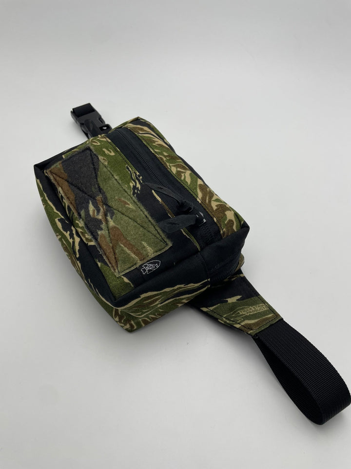 Low Profile EDC Fanny Pack - TippmannParts