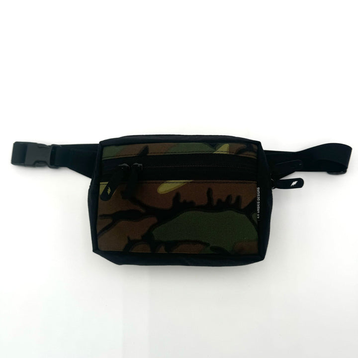 Low Profile EDC Fanny Pack - TippmannParts