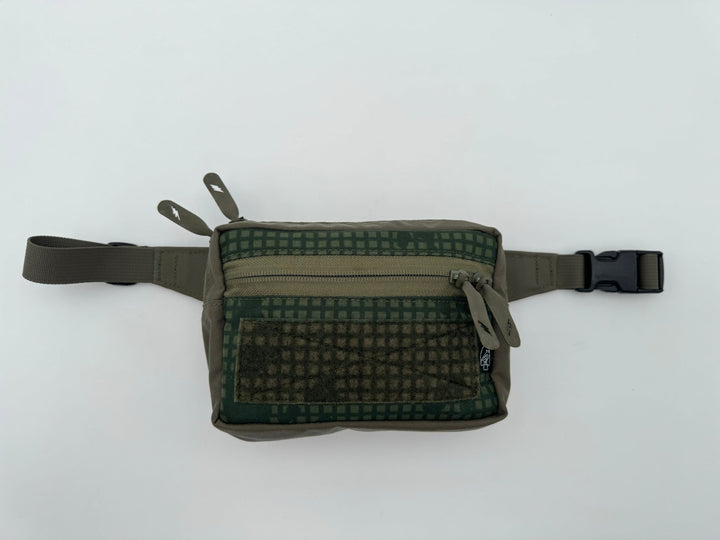 Low Profile EDC Fanny Pack - TippmannParts