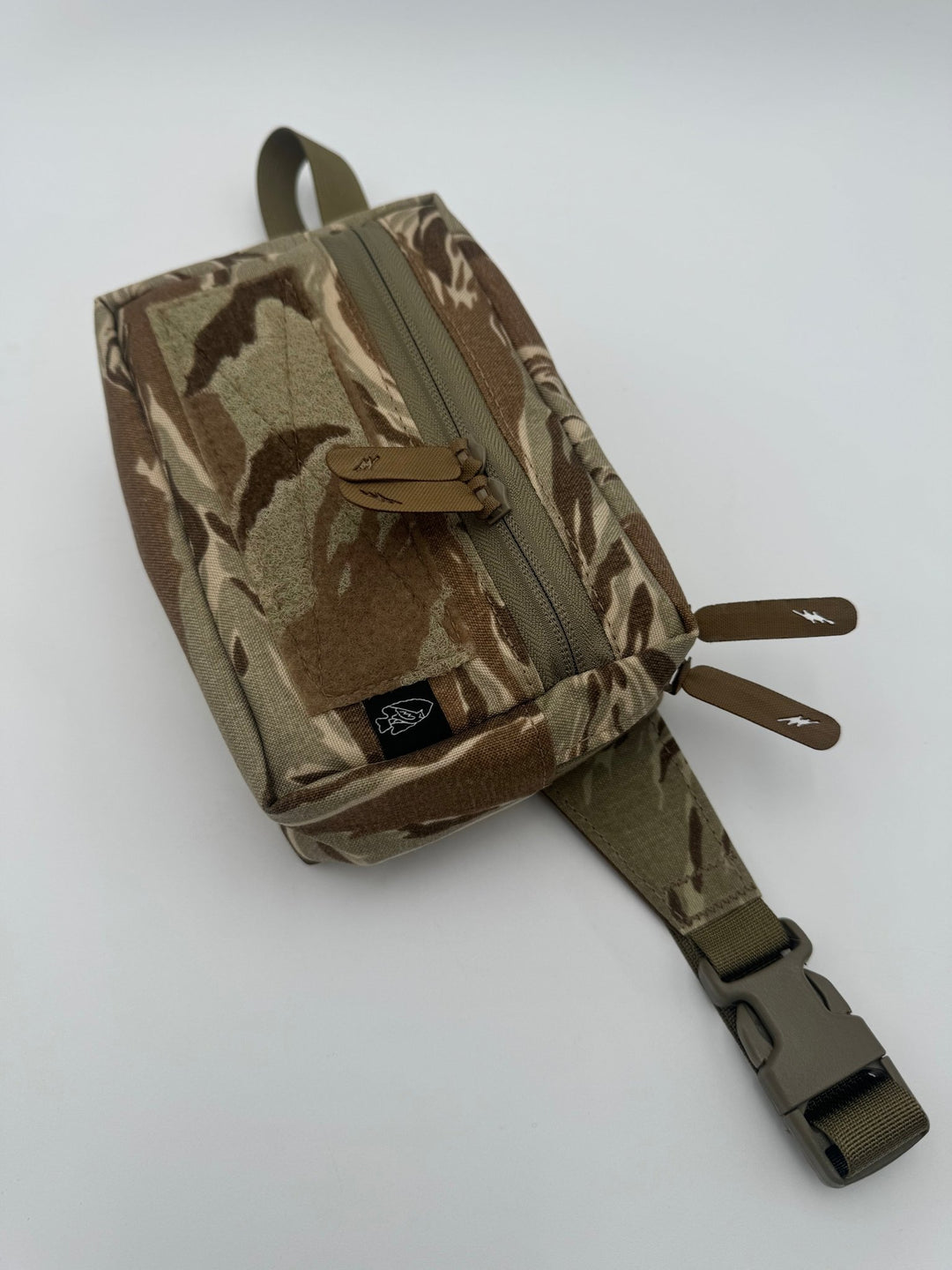 Low Profile EDC Fanny Pack - TippmannParts