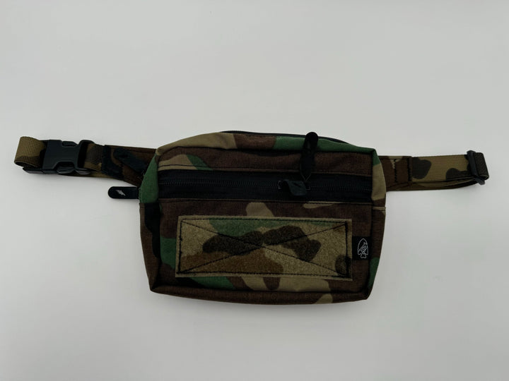 Low Profile EDC Fanny Pack - TippmannParts