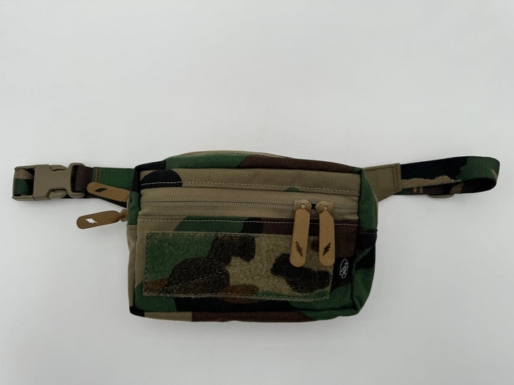 Low Profile EDC Fanny Pack - TippmannParts