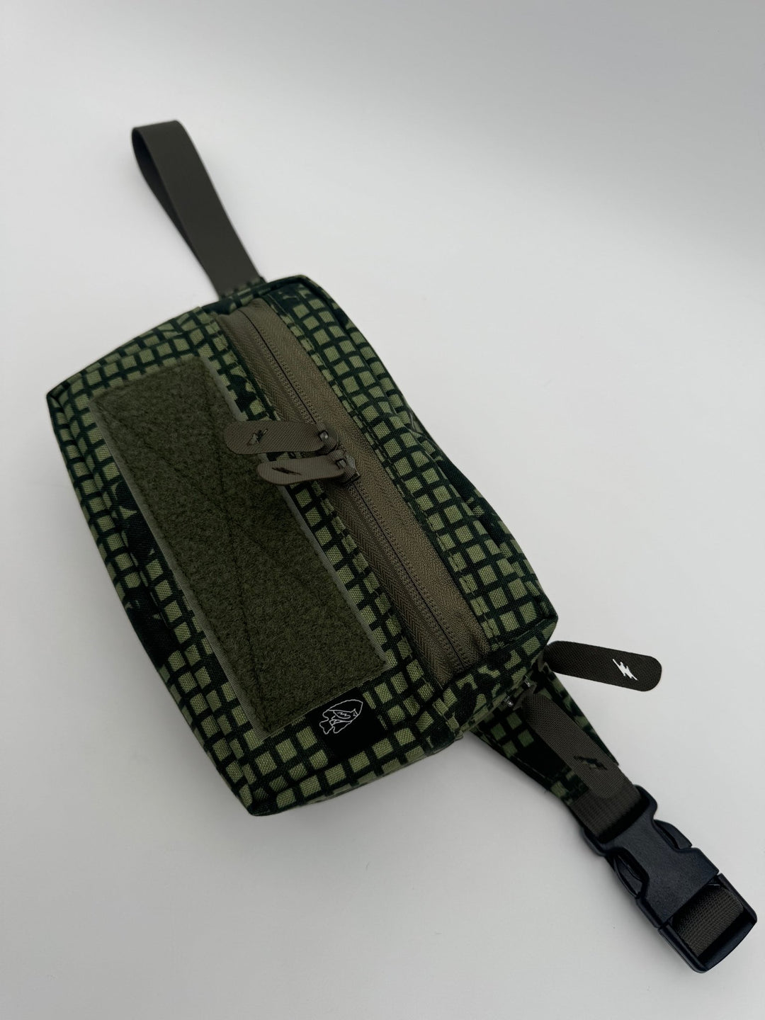 Low Profile EDC Fanny Pack - TippmannParts
