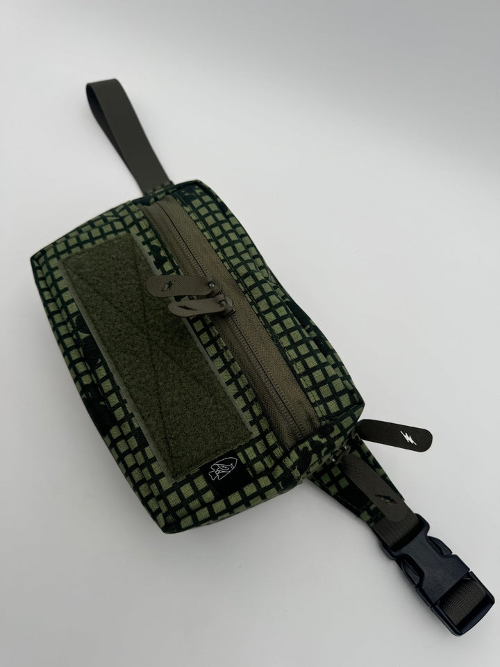 Low Profile EDC Fanny Pack - TippmannParts
