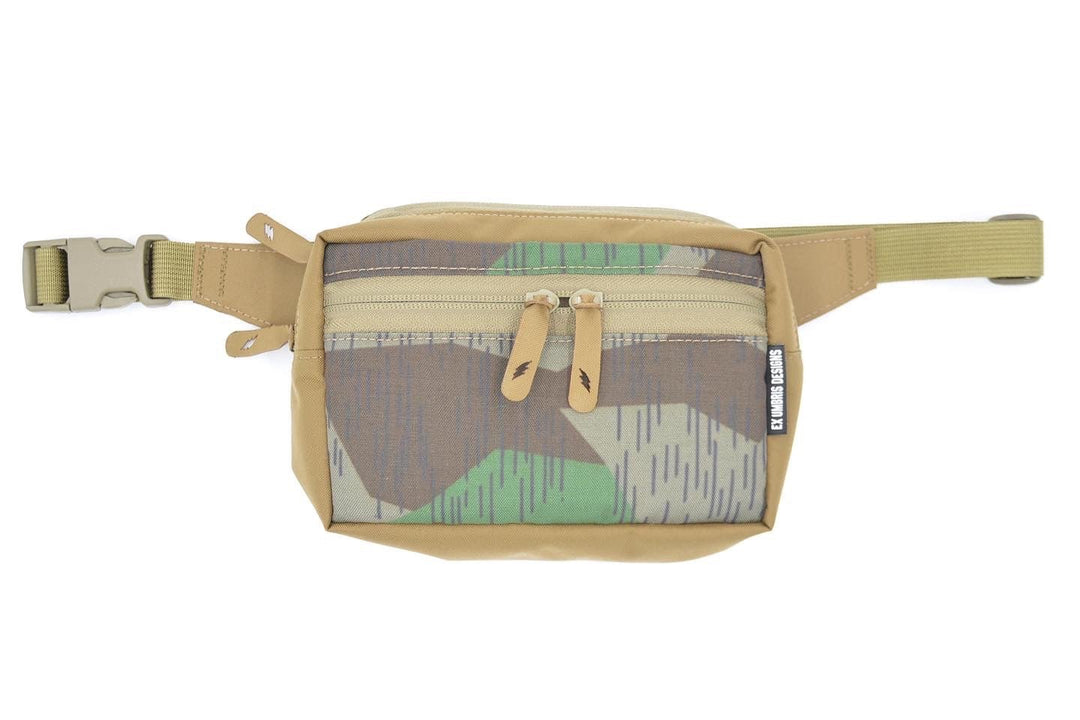 Low Profile EDC Fanny Pack - TippmannParts