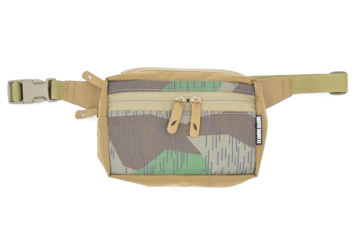 Low Profile EDC Fanny Pack - TippmannParts