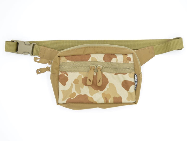 Low Profile EDC Fanny Pack - TippmannParts