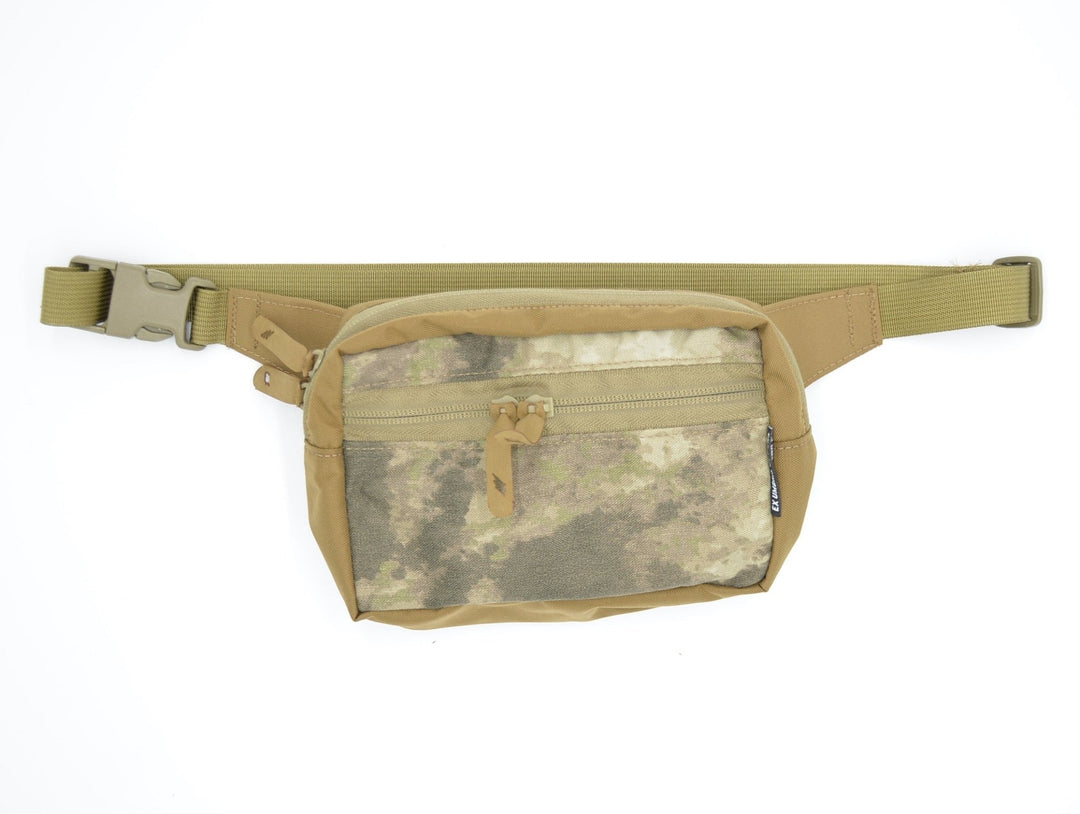 Low Profile EDC Fanny Pack - TippmannParts
