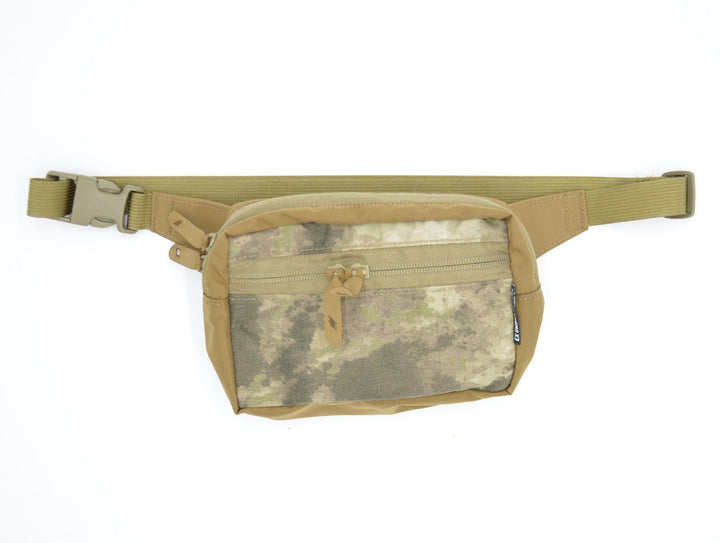 Low Profile EDC Fanny Pack - TippmannParts