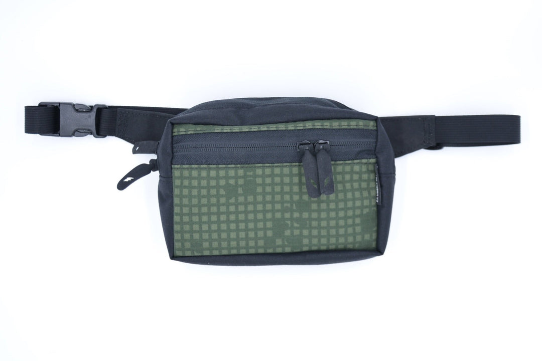 Low Profile EDC Fanny Pack - TippmannParts