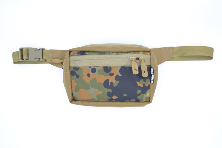 Low Profile EDC Fanny Pack - TippmannParts