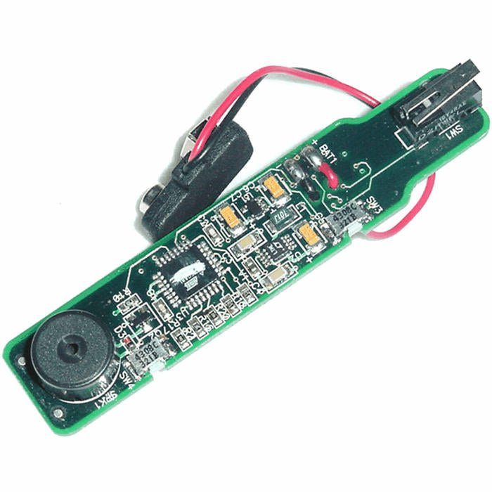 Lower Circuit Board - Smart Parts Part SHK117STD - TippmannParts