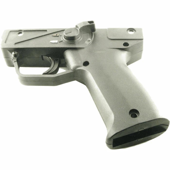 Lower Grip Complete 2011 - Tippmann Part TA01061 - TippmannParts