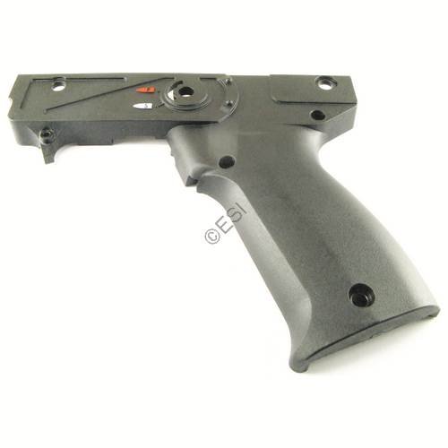 Lower Receiver - Left - Tippmann Part #TA01033 - TippmannParts