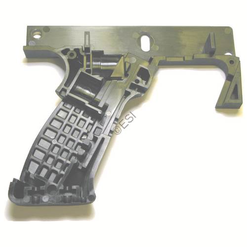 Lower Receiver Left - Tippmann Part #TA10068 - TippmannParts
