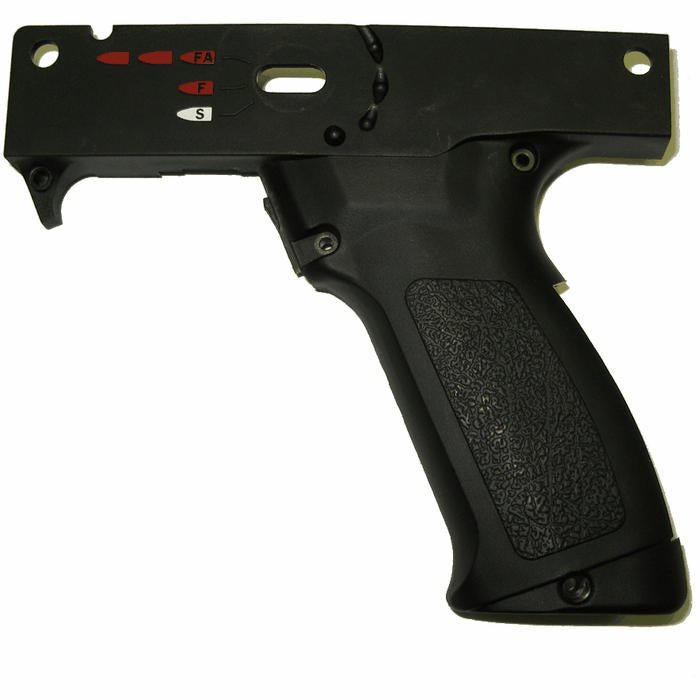 Lower Receiver - Left - Tippmann Part #TA30001 - TippmannParts