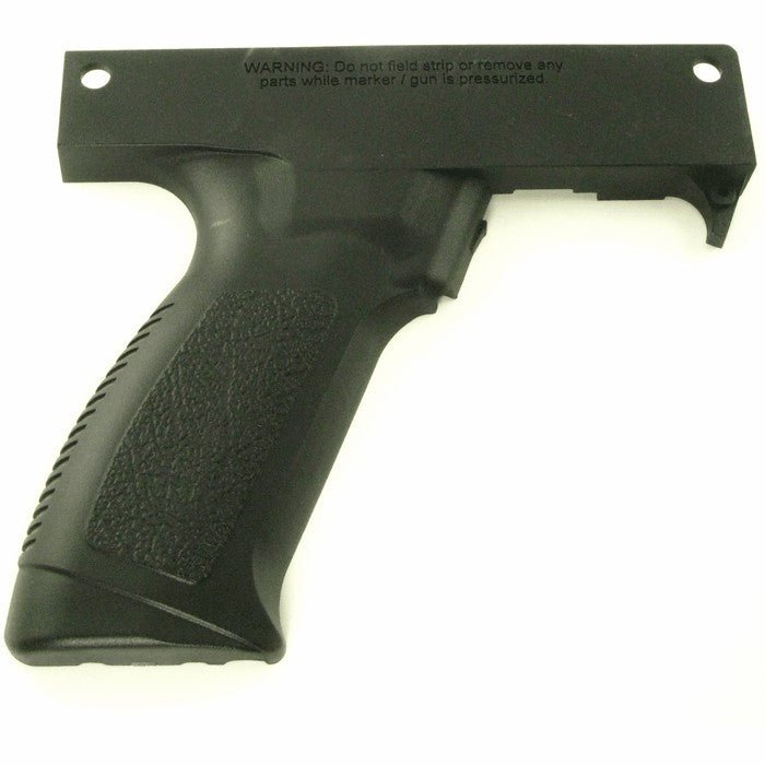Lower Receiver - Right Mechanical - Tippmann Part #TA30061 - TippmannParts
