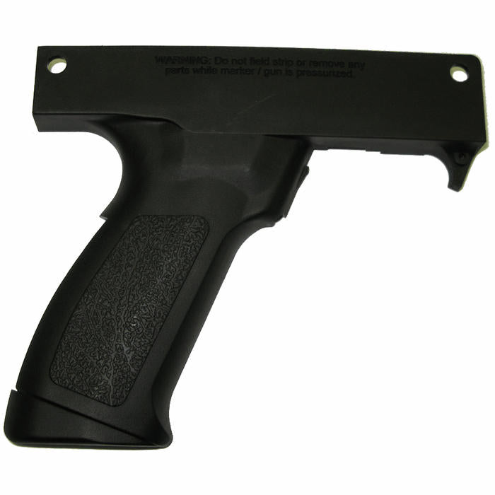 Lower Receiver - Right - Tippmann Part #TA30002 - TippmannParts
