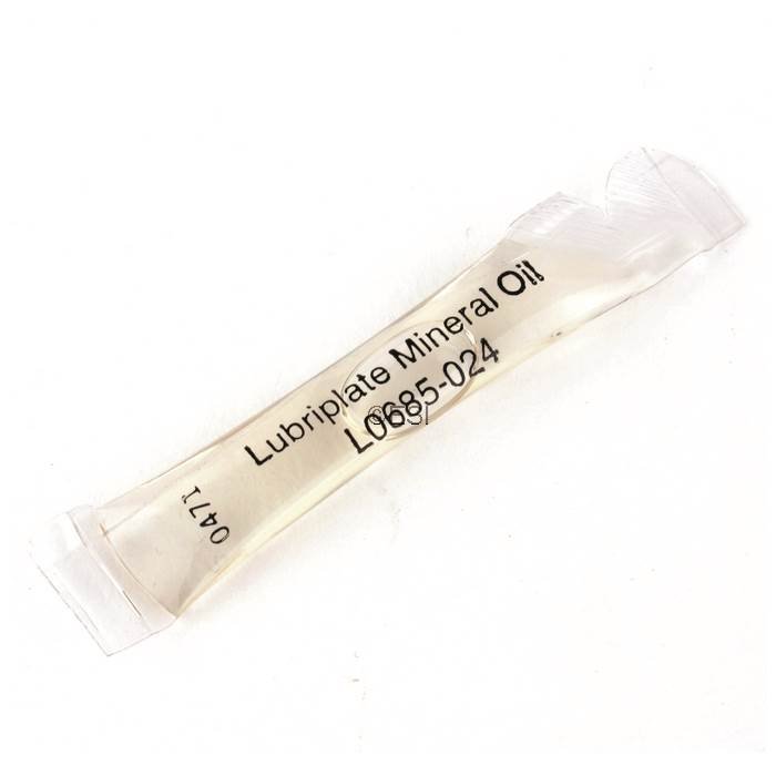 Lubricating Oil - Tippmann Part #LUBE - TippmannParts