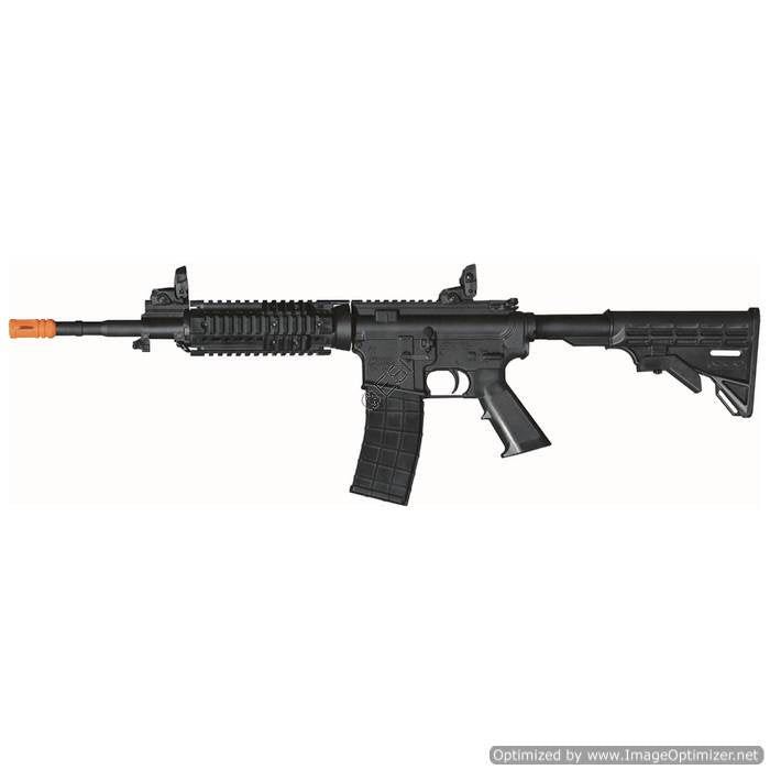 M4 COMPLETE ASSEMBLY - Tippmann Part #TA50900 - TippmannParts