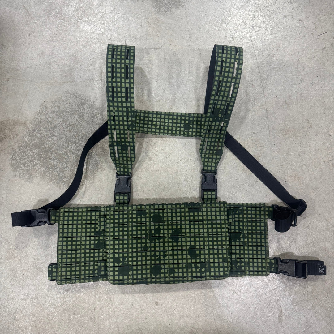 MACV Chassis Complete - TippmannParts