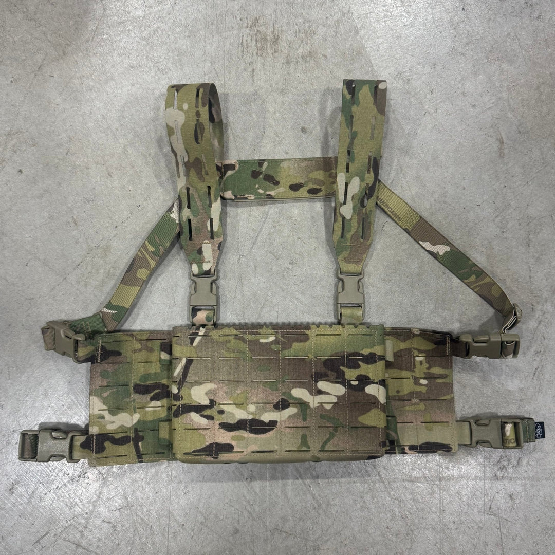 MACV Chassis Complete - TippmannParts