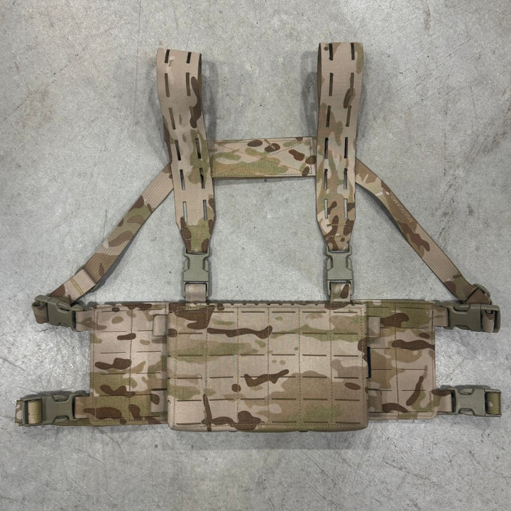 MACV Chassis Complete - TippmannParts