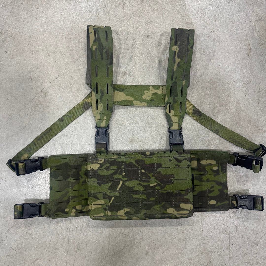 MACV Chassis Complete - TippmannParts